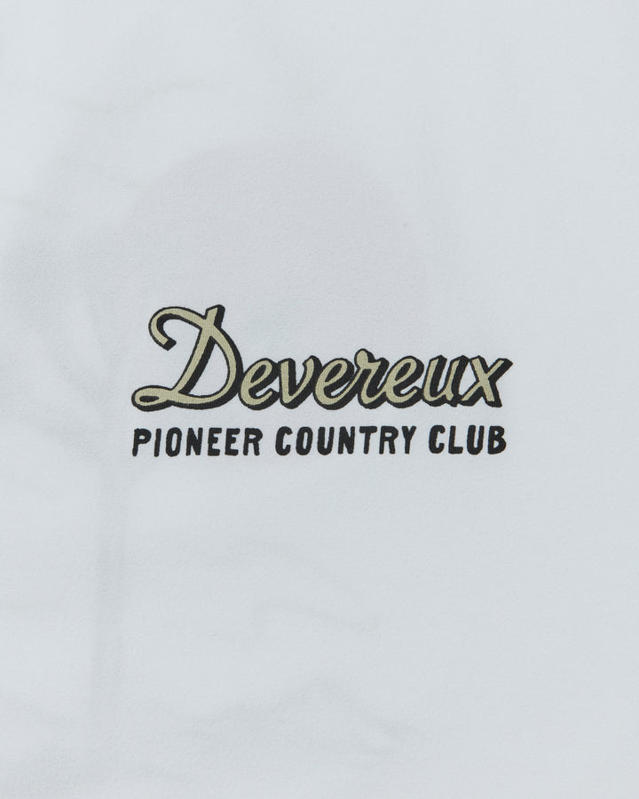 DVG PIONEER TOWN TECH -T 075764004-WHITE/CLUBHOUSE