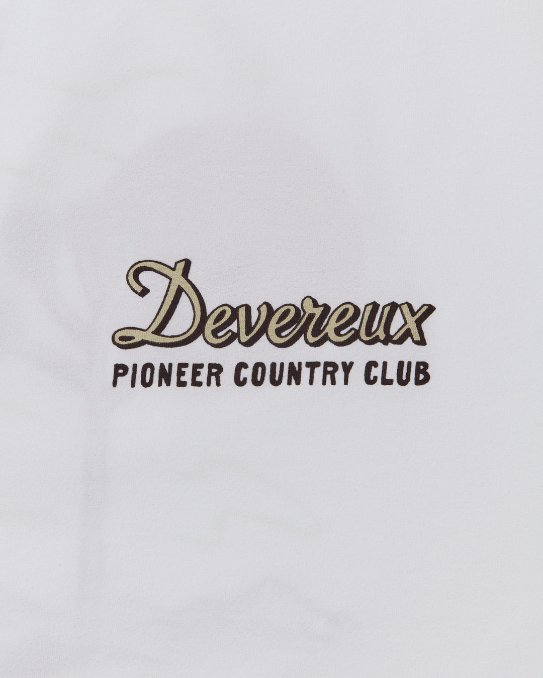 DVG PIONEER TOWN TECH -T 075764004-WHITE/CLUBHOUSE
