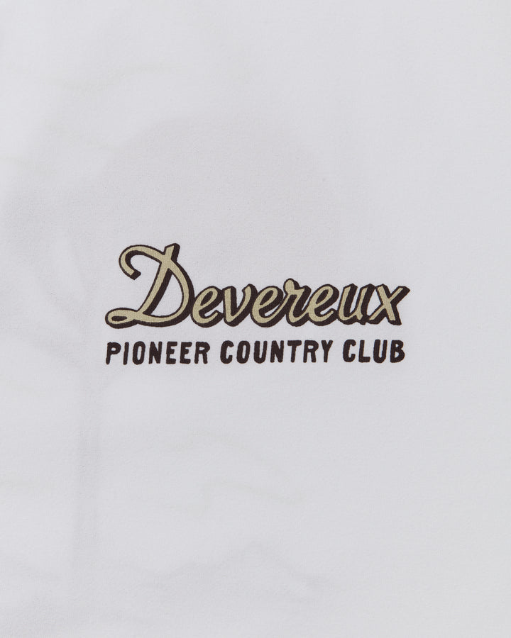 DVG PIONEER TOWN TECH -T 075764004-WHITE/CLUBHOUSE