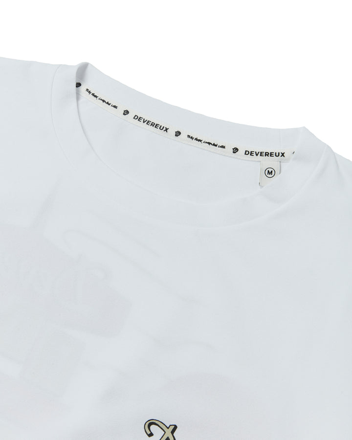 DVG PIONEER TOWN TECH -T 075764004-WHITE/CLUBHOUSE