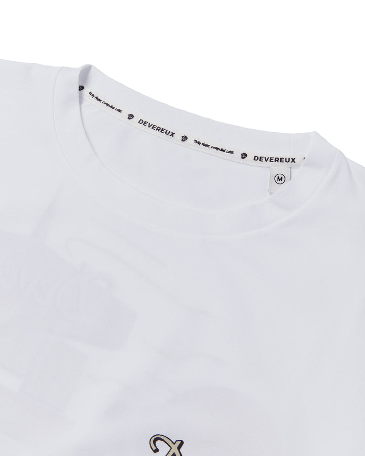 DVG PIONEER TOWN TECH -T 075764004-WHITE/CLUBHOUSE