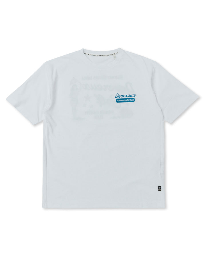DVG PIONEER TOWN TECH -T 075764004-WHITE/GIRL