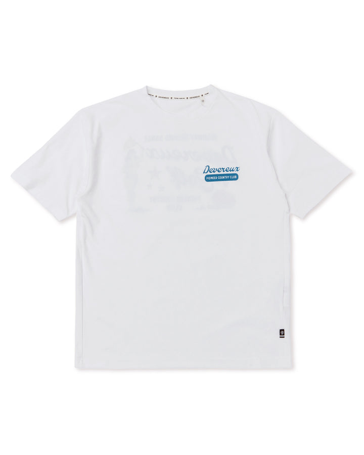 DVG PIONEER TOWN TECH -T 075764004-WHITE/GIRL