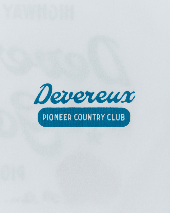 DVG PIONEER TOWN TECH -T 075764004-WHITE/GIRL