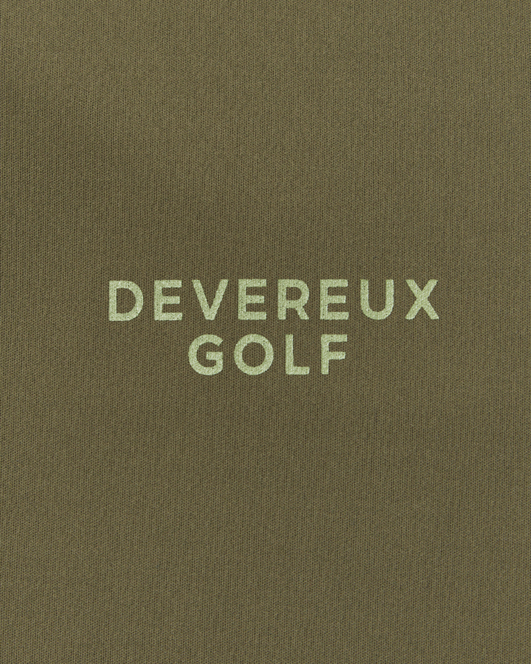 DVG 3LAYER TRACK PANTS 075764401-OLIVE