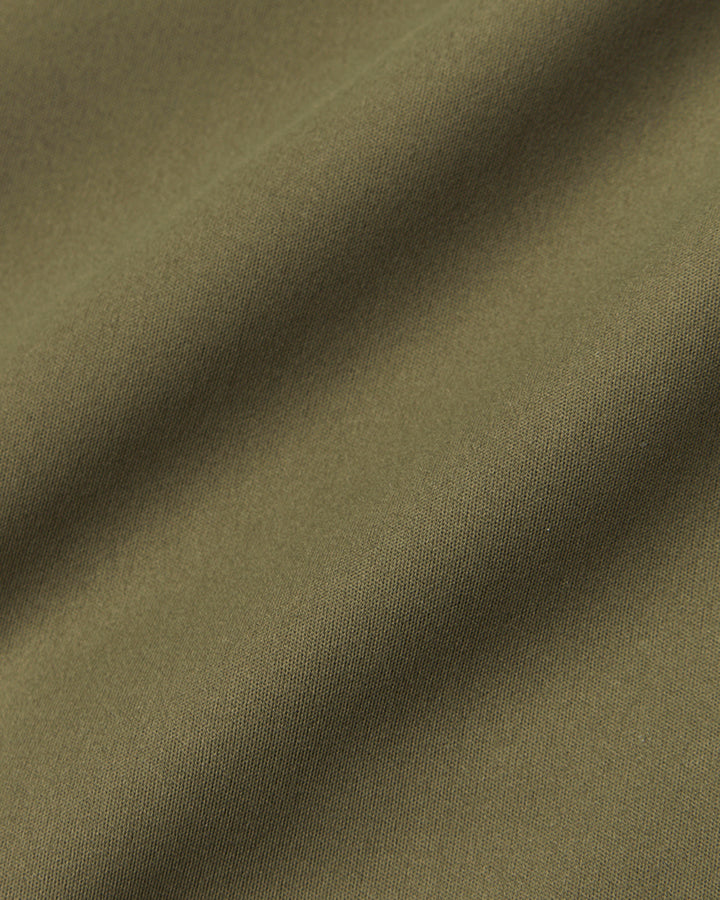 DVG 3LAYER TRACK PANTS 075764401-OLIVE