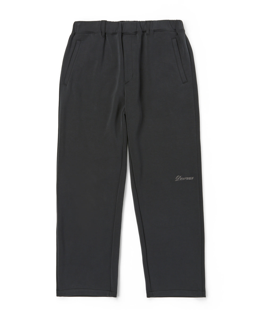 DVG TECH PANTS 075764410-BLACK