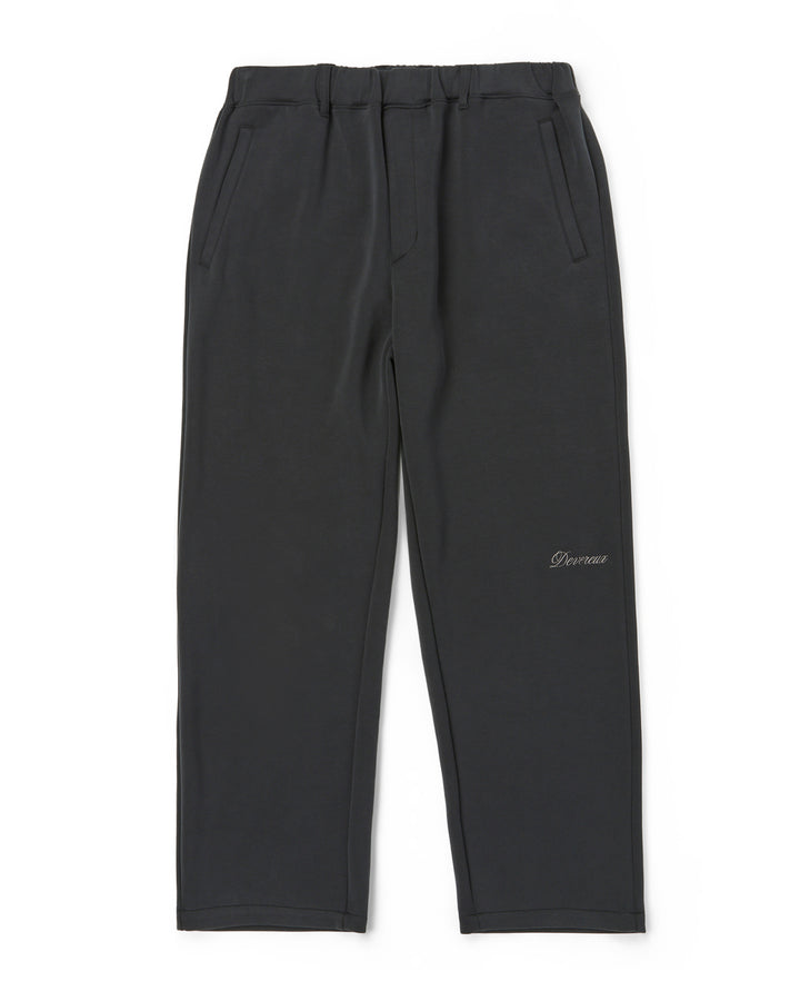 DVG TECH PANTS 075764410-BLACK