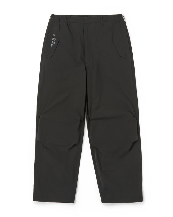 DVG TRAINING PANTS 075764407-BLACK