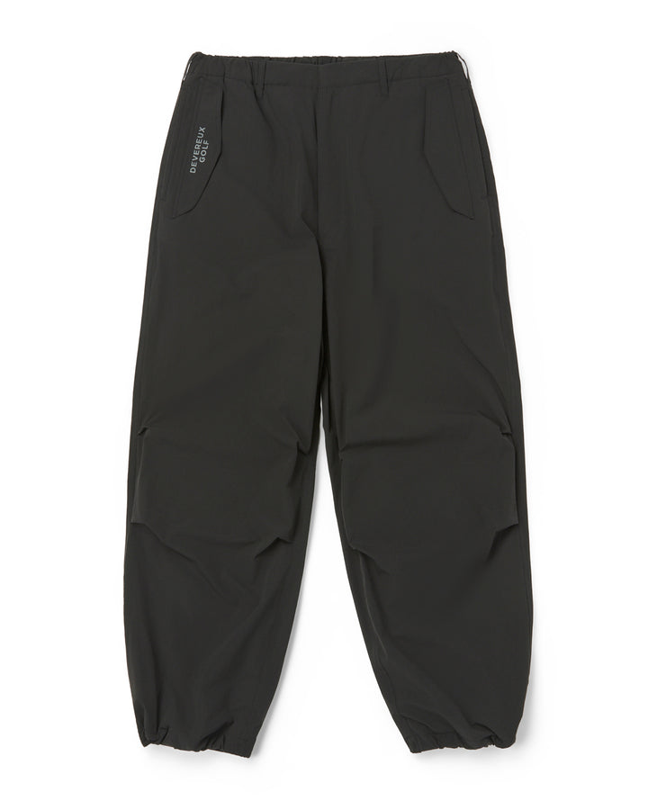 DVG TRAINING PANTS 075764407-BLACK