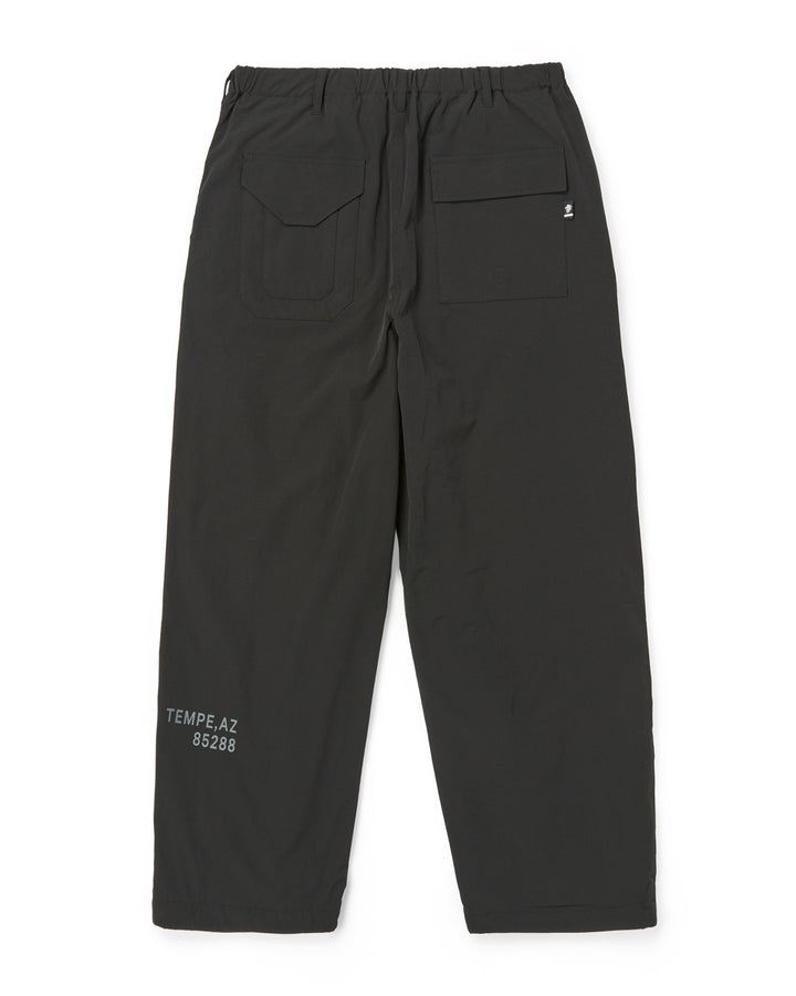DVG TRAINING PANTS 075764407-BLACK