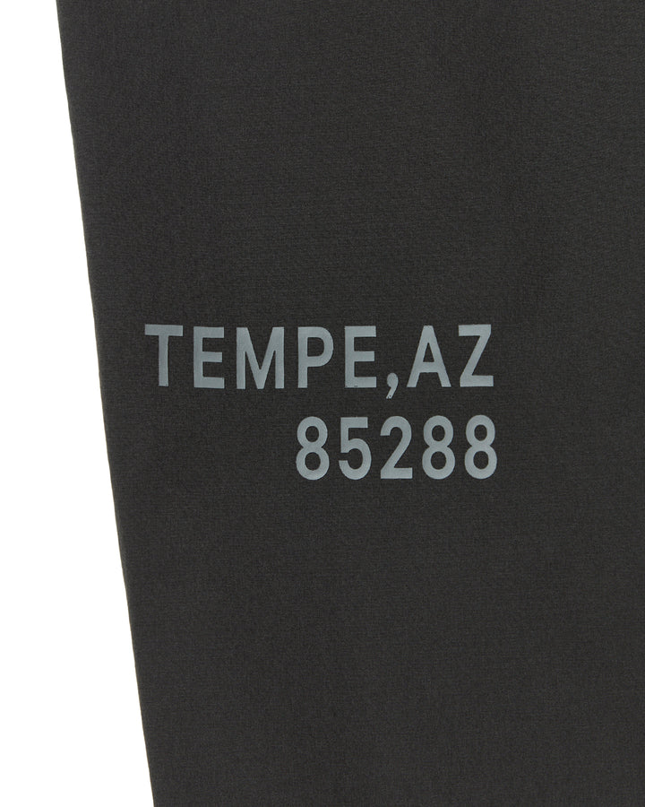 DVG TRAINING PANTS 075764407-BLACK