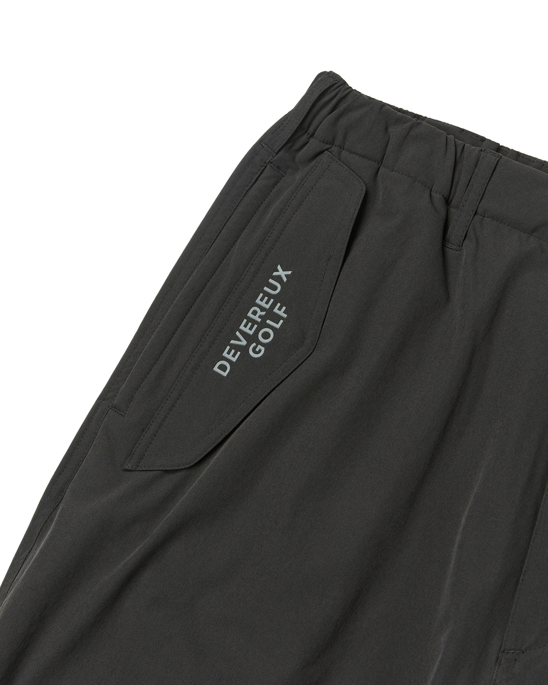 DVG TRAINING PANTS 075764407-BLACK