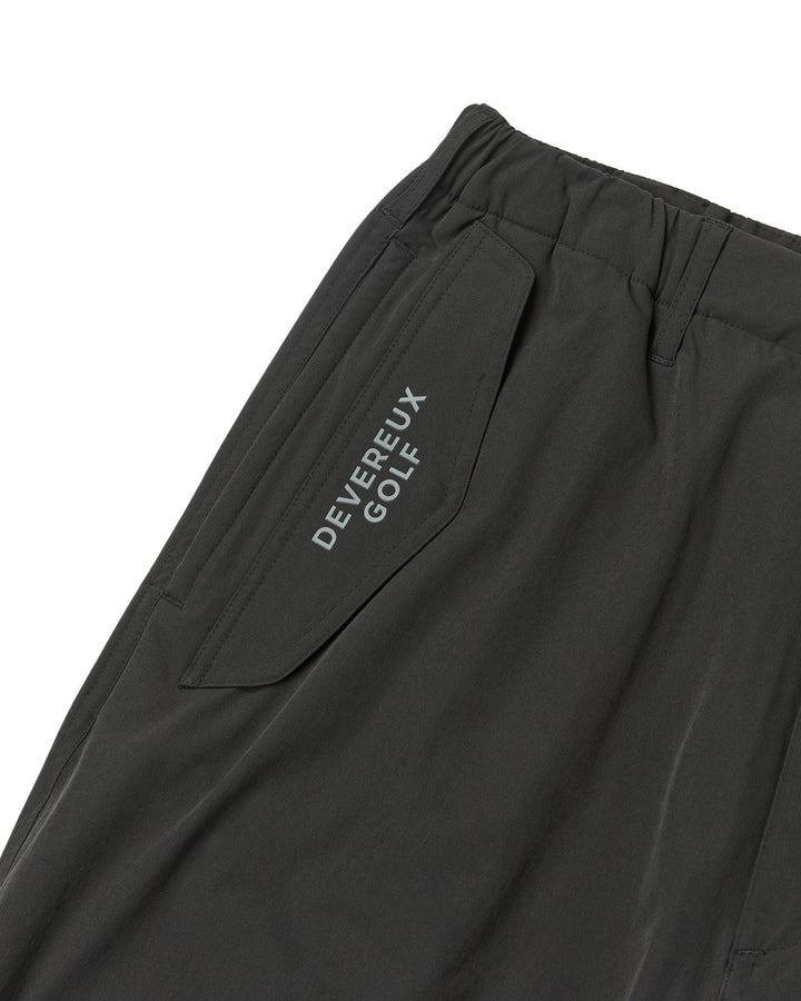 DVG TRAINING PANTS 075764407-BLACK