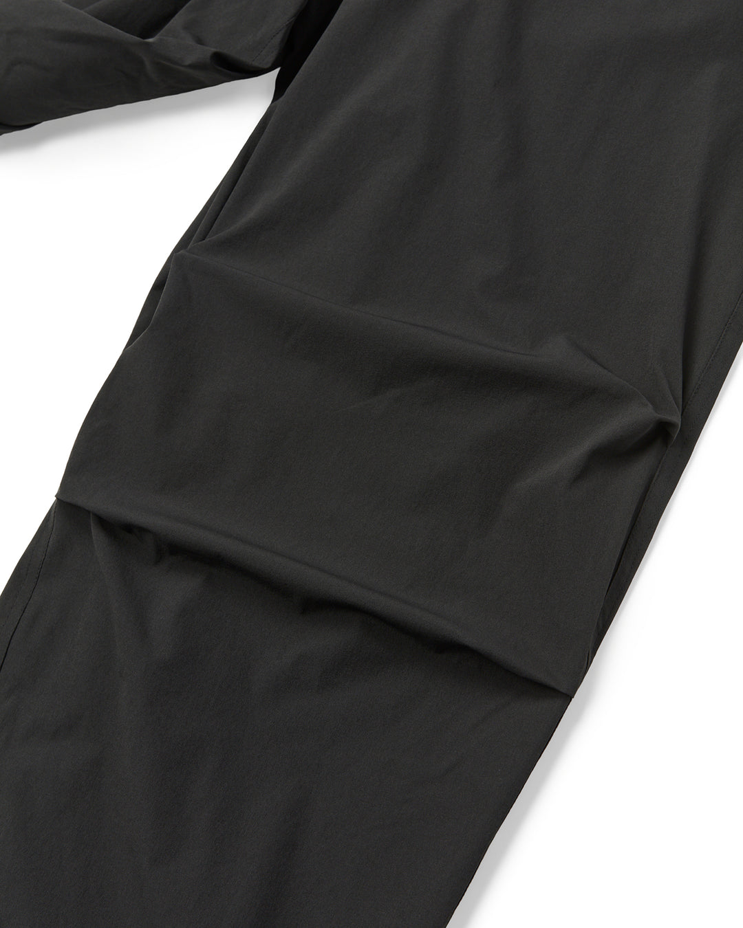 DVG TRAINING PANTS 075764407-BLACK