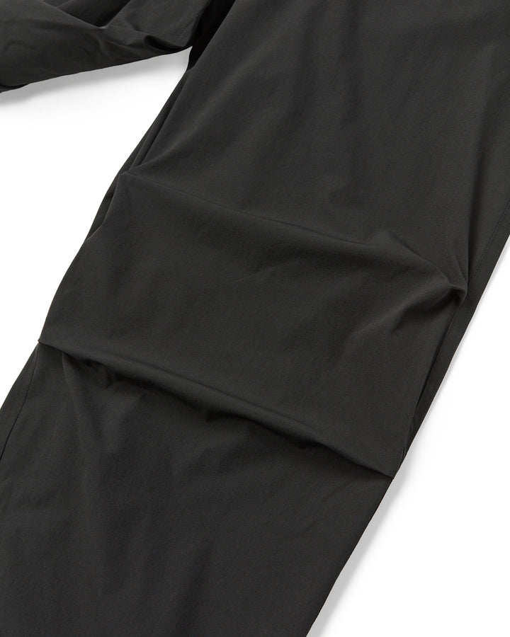 DVG TRAINING PANTS 075764407-BLACK
