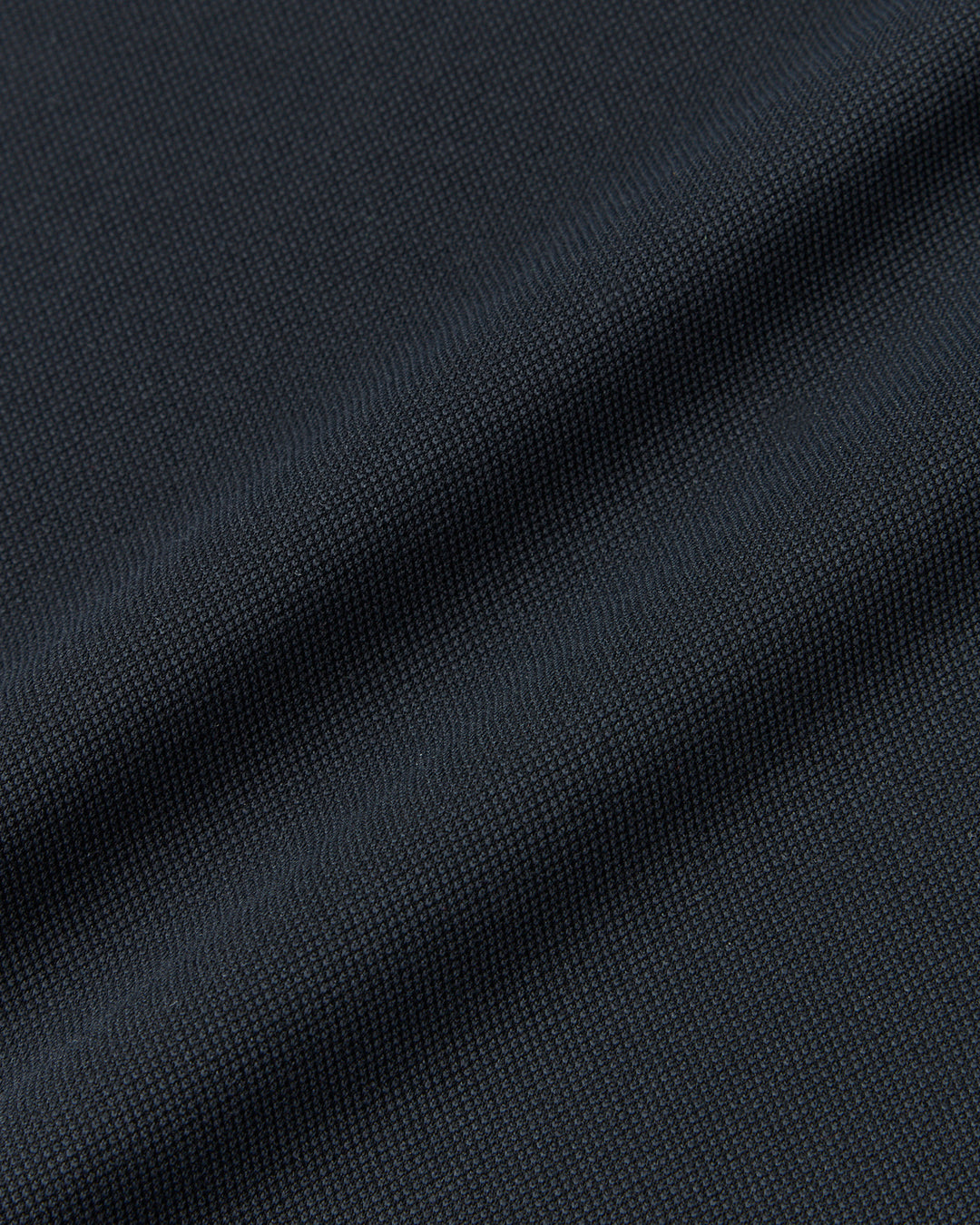 DVG CREW STANDARD POLO 075764001-BLACK