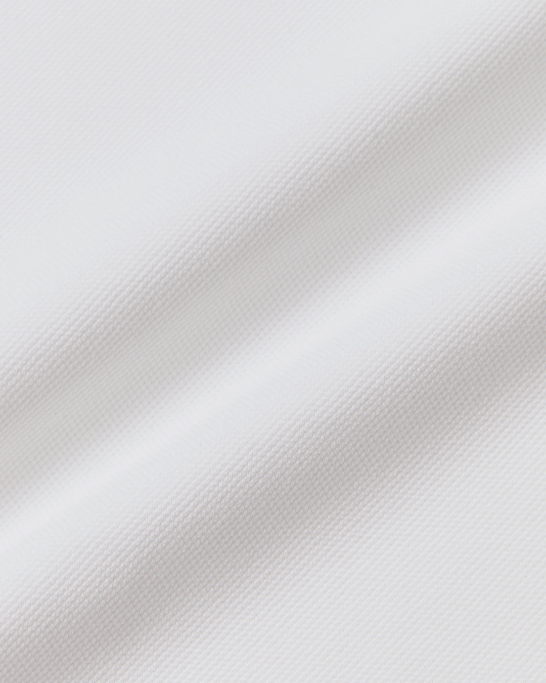 DVG CREW STANDARD POLO 075764001-WHITE