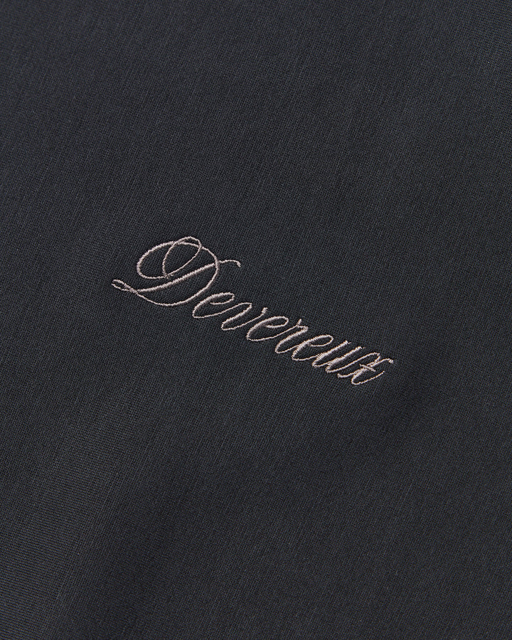 DVG TECH CREW 075764017-BLACK