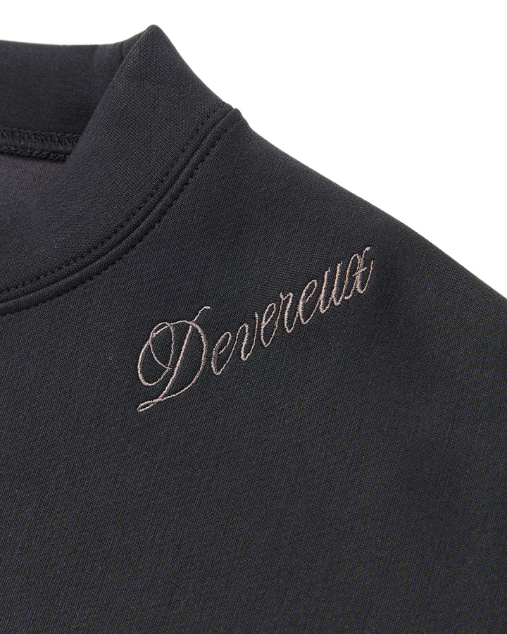 DVG TECH CREW 075764017-BLACK