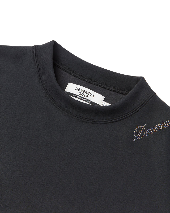 DVG TECH CREW 075764017-BLACK