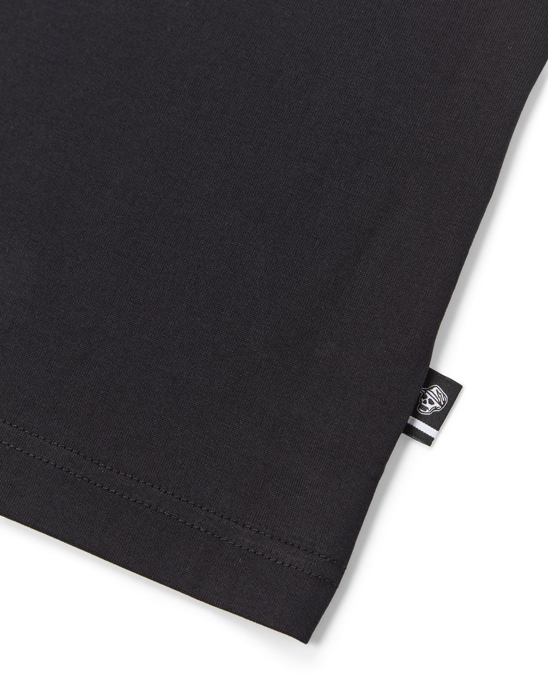 DVG Gateway To the West LS Tee 075764008-BLACK