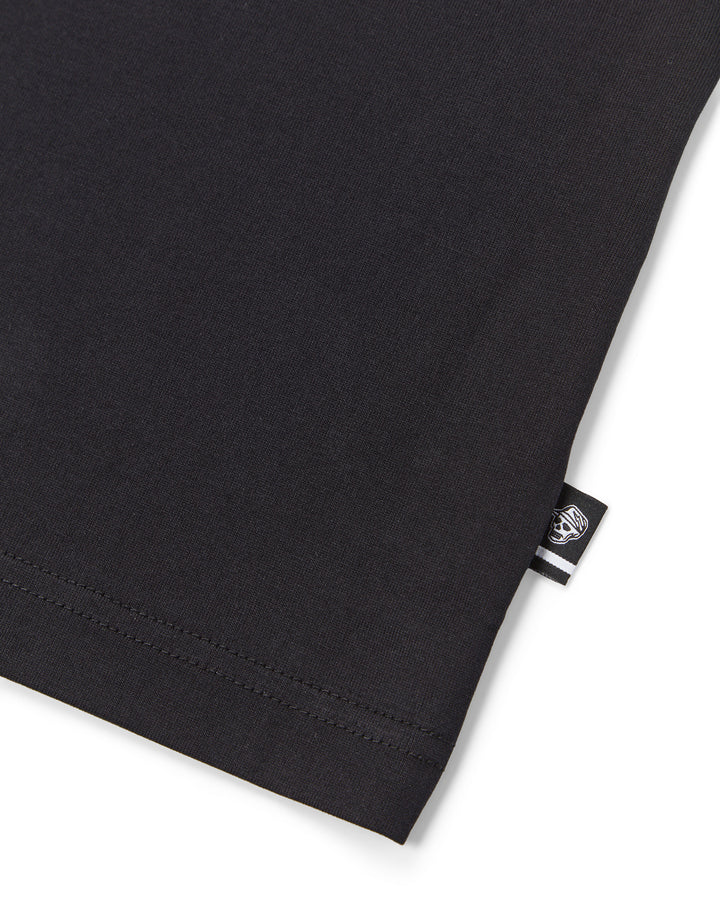 DVG Gateway To the West LS Tee 075764008-BLACK