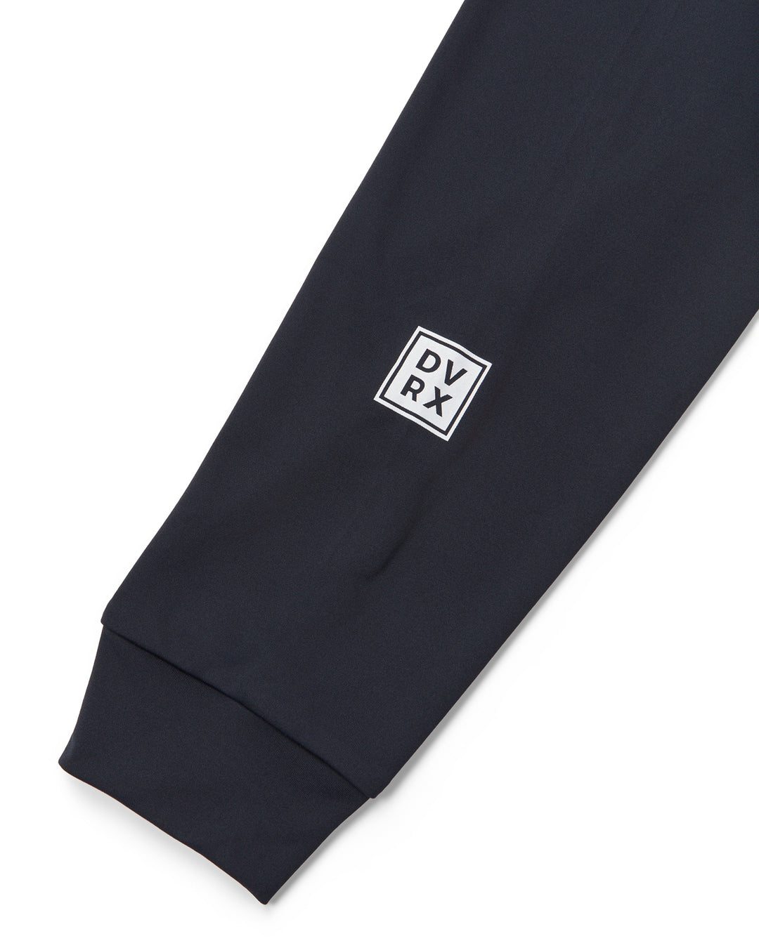 DVG STANDARD LS MOCK TEE 075764003-GRAPHITE