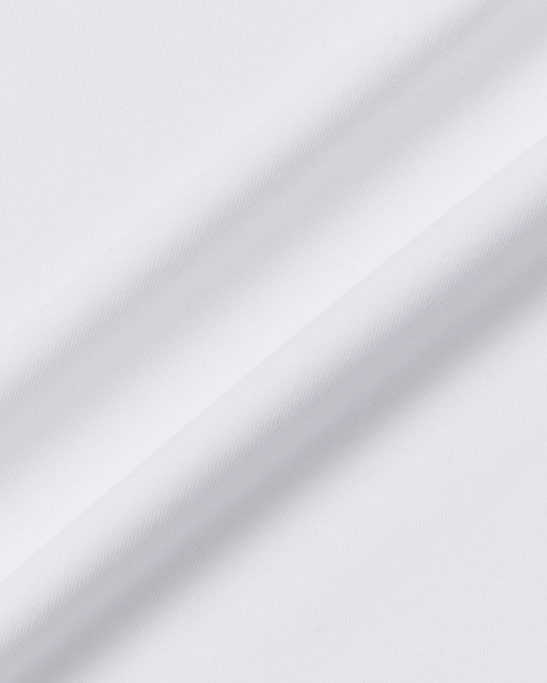DVG STANDARD LS MOCK TEE 075764003-WHITE