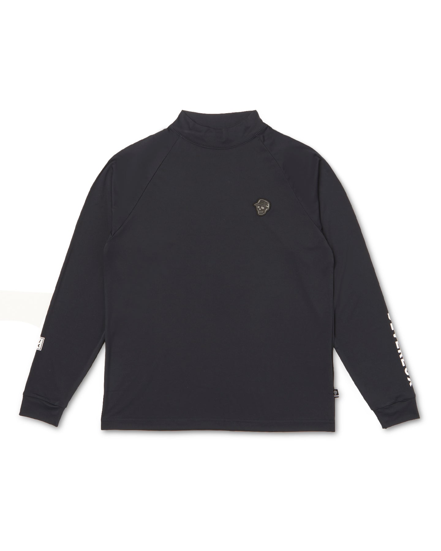 MENS MOCK NECK – DEVEREUX JAPAN OFFICIAL ONLINE STORE