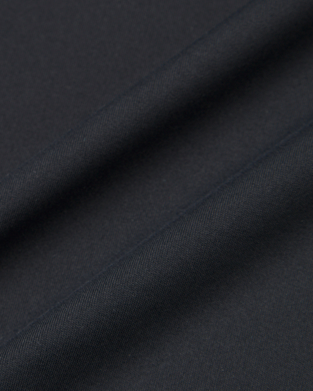 DVG STANDARD LS MOCK TEE 075764003-BLACK