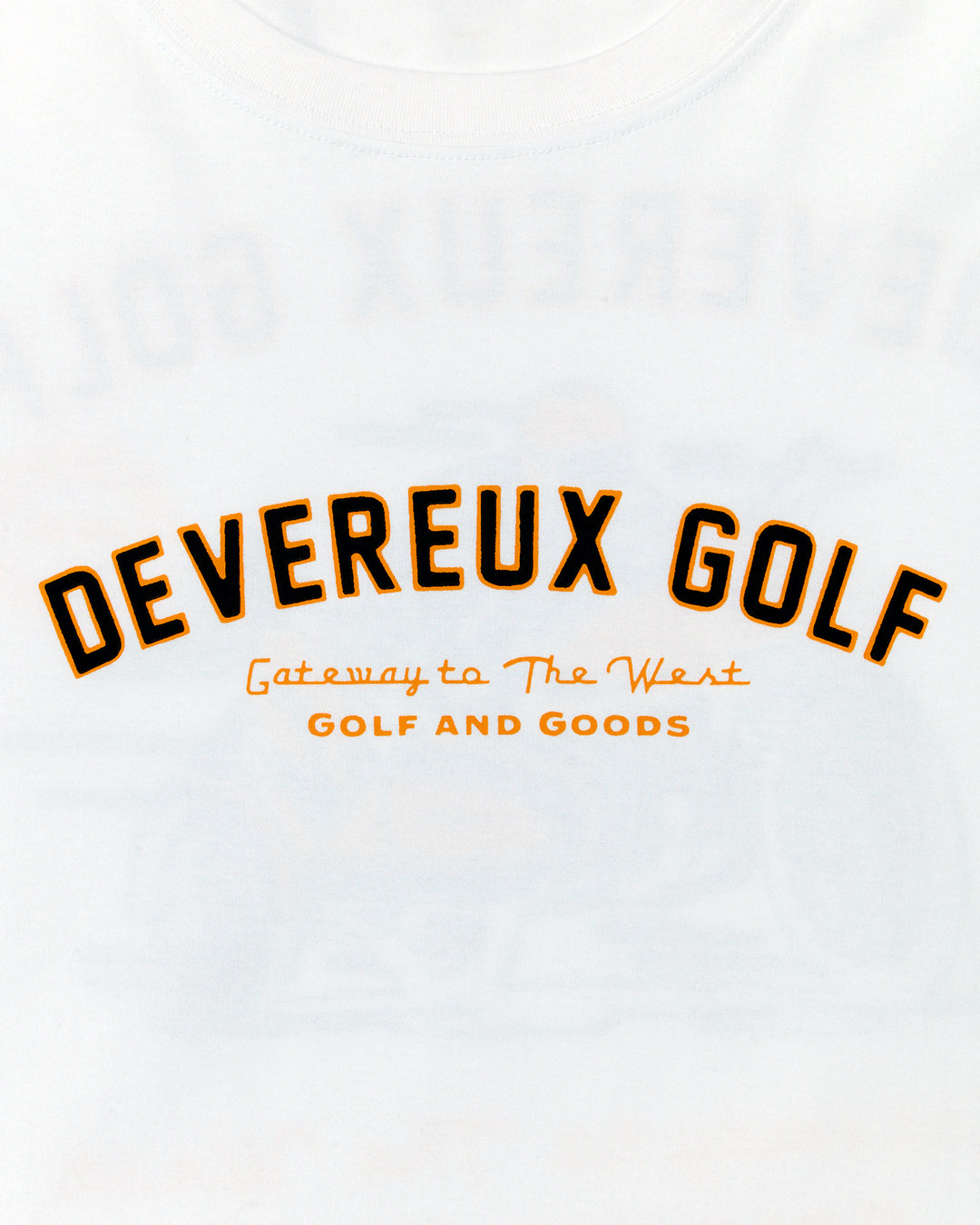DVG Gateway To the West LS Tee 075764008-WHITE