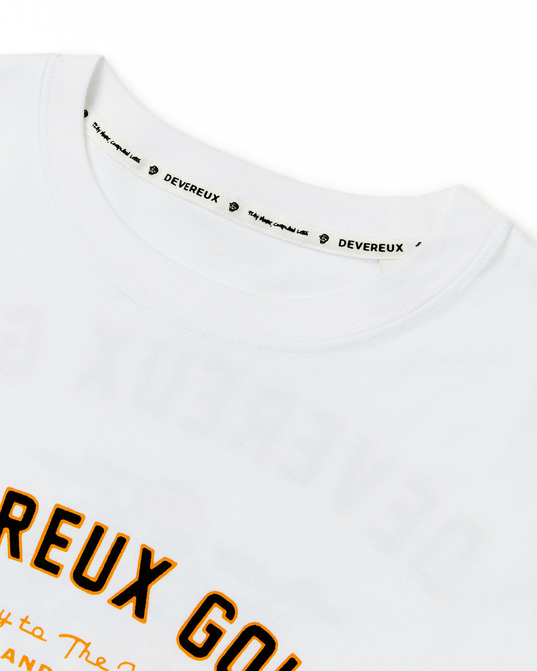 DVG Gateway To the West LS Tee 075764008-WHITE