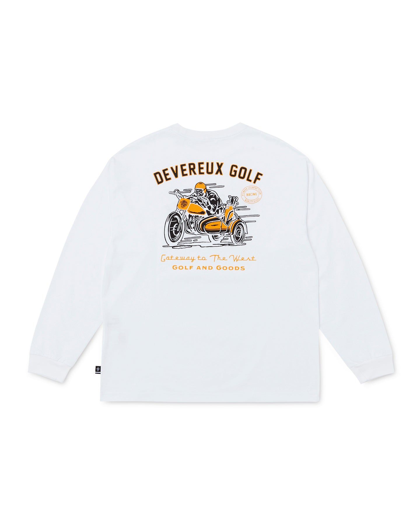 MENS – DEVEREUX JAPAN OFFICIAL ONLINE STORE