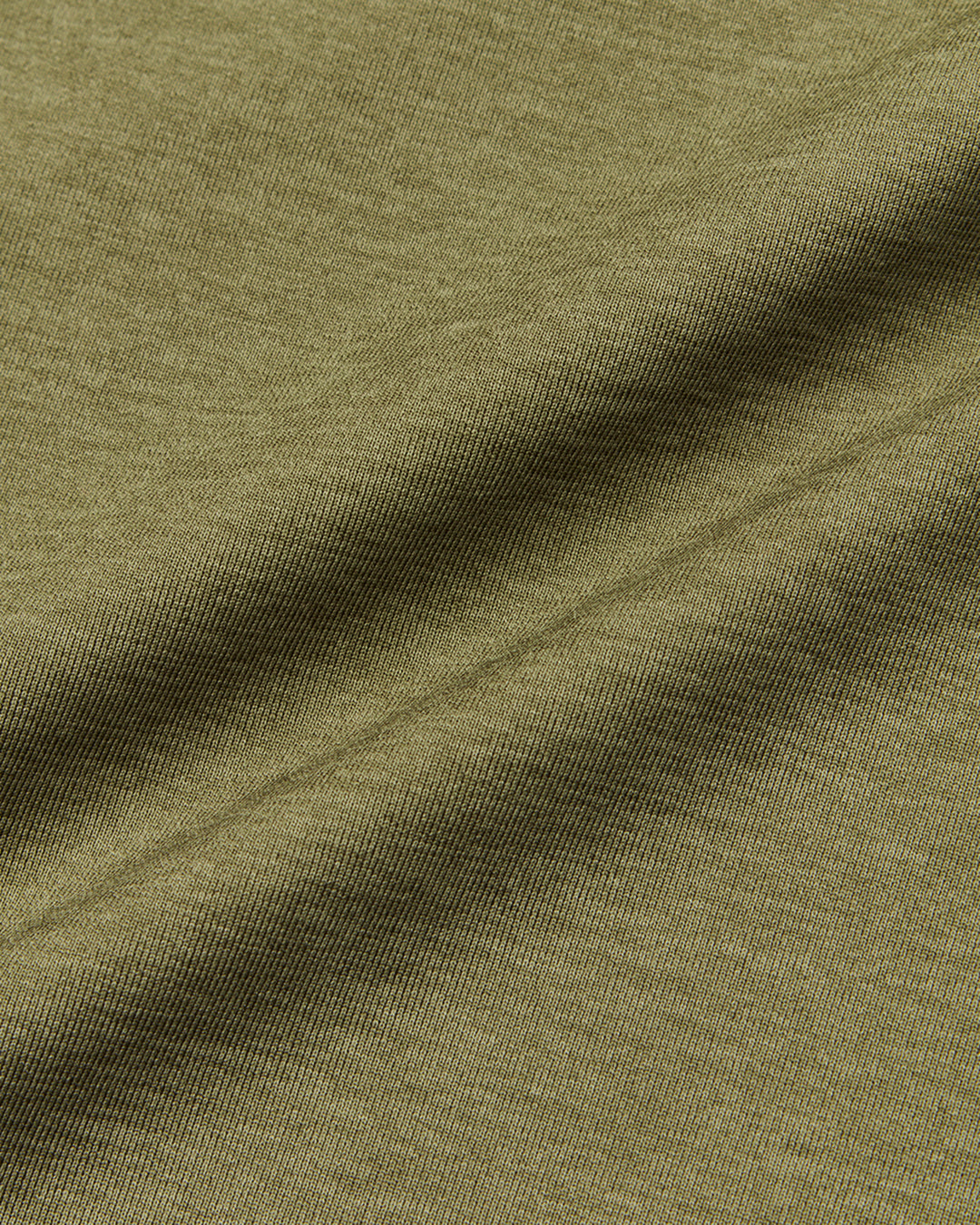 DVG Spirit Of The West MOCK TEE 075764005-OLIVE