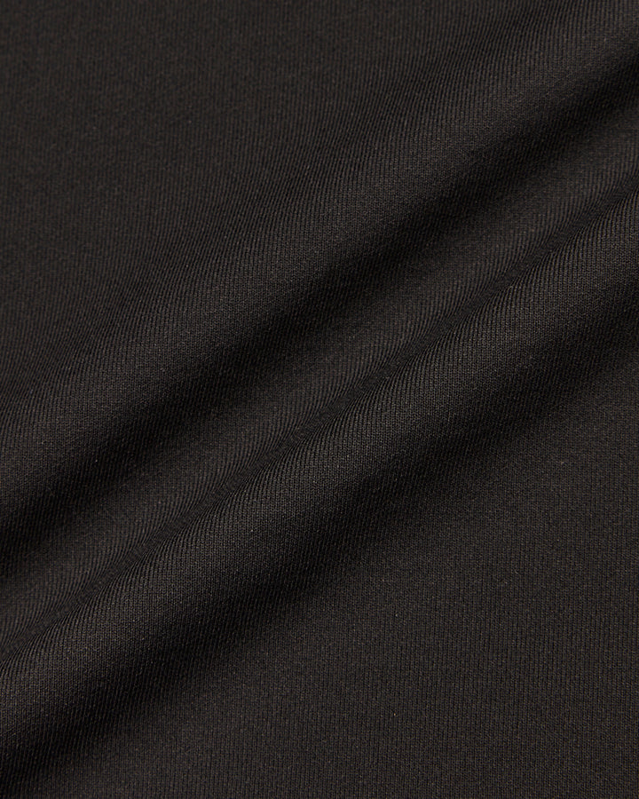 DVG Spirit Of The West MOCK TEE 075764005-BLACK