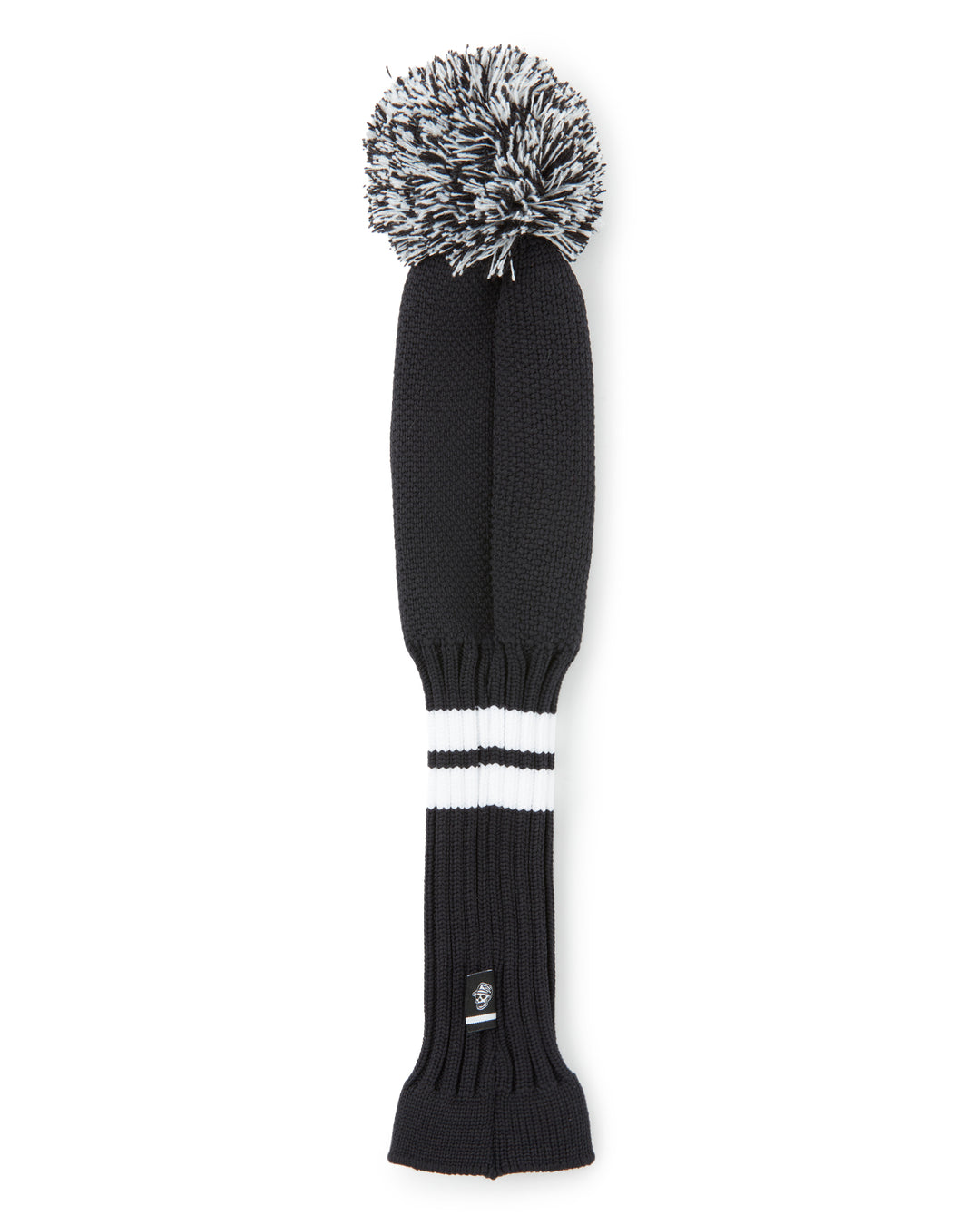 DVG Knit UT Cover 075764835-BLACK