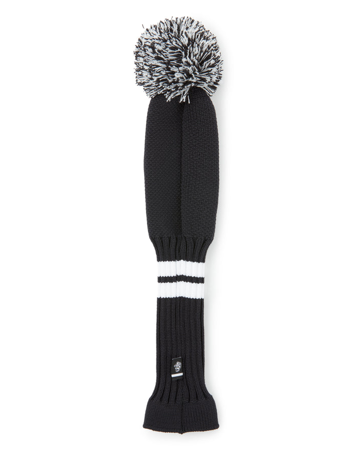 DVG Knit UT Cover 075764835-BLACK