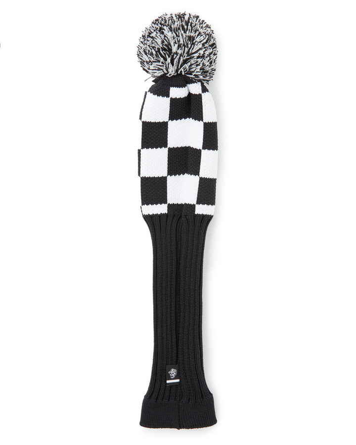 DVG Knit FW Cover 075764820-BLACK