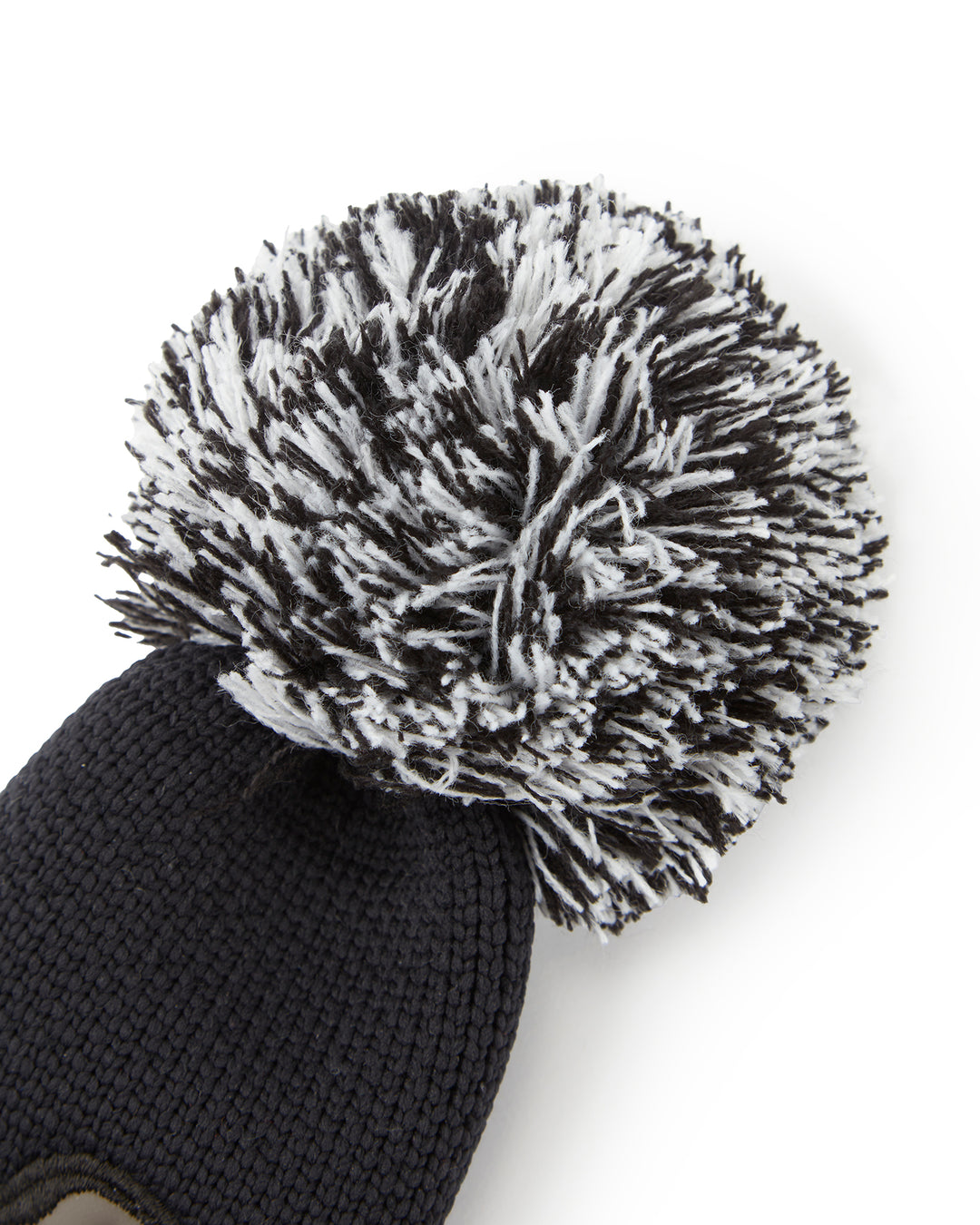 DVG Knit UT Cover 075764835-BLACK