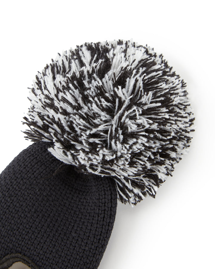 DVG Knit UT Cover 075764835-BLACK