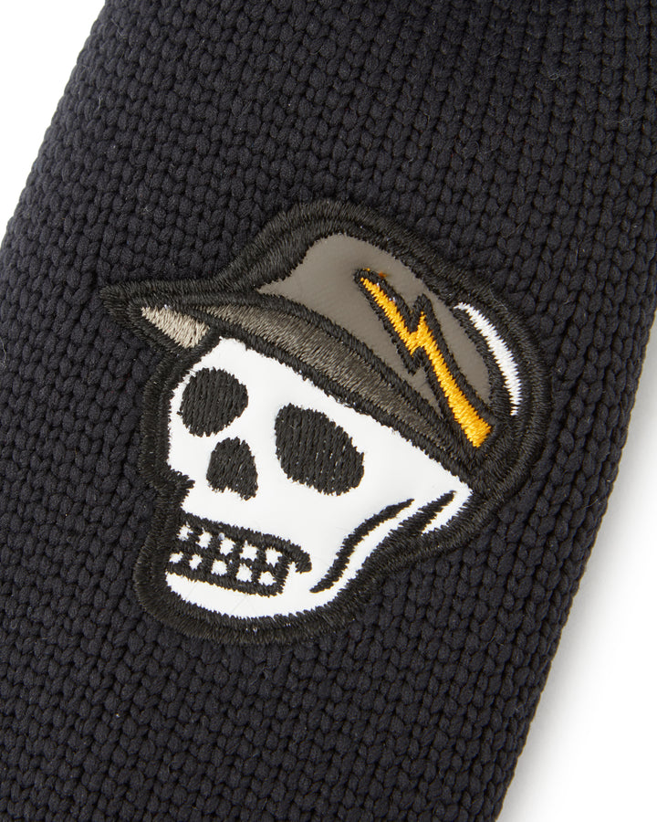 DVG Knit UT Cover 075764835-BLACK