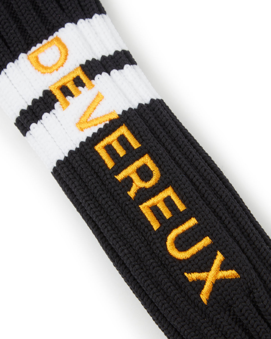 DVG Knit UT Cover 075764835-BLACK