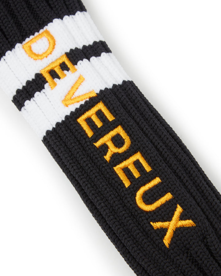 DVG Knit UT Cover 075764835-BLACK