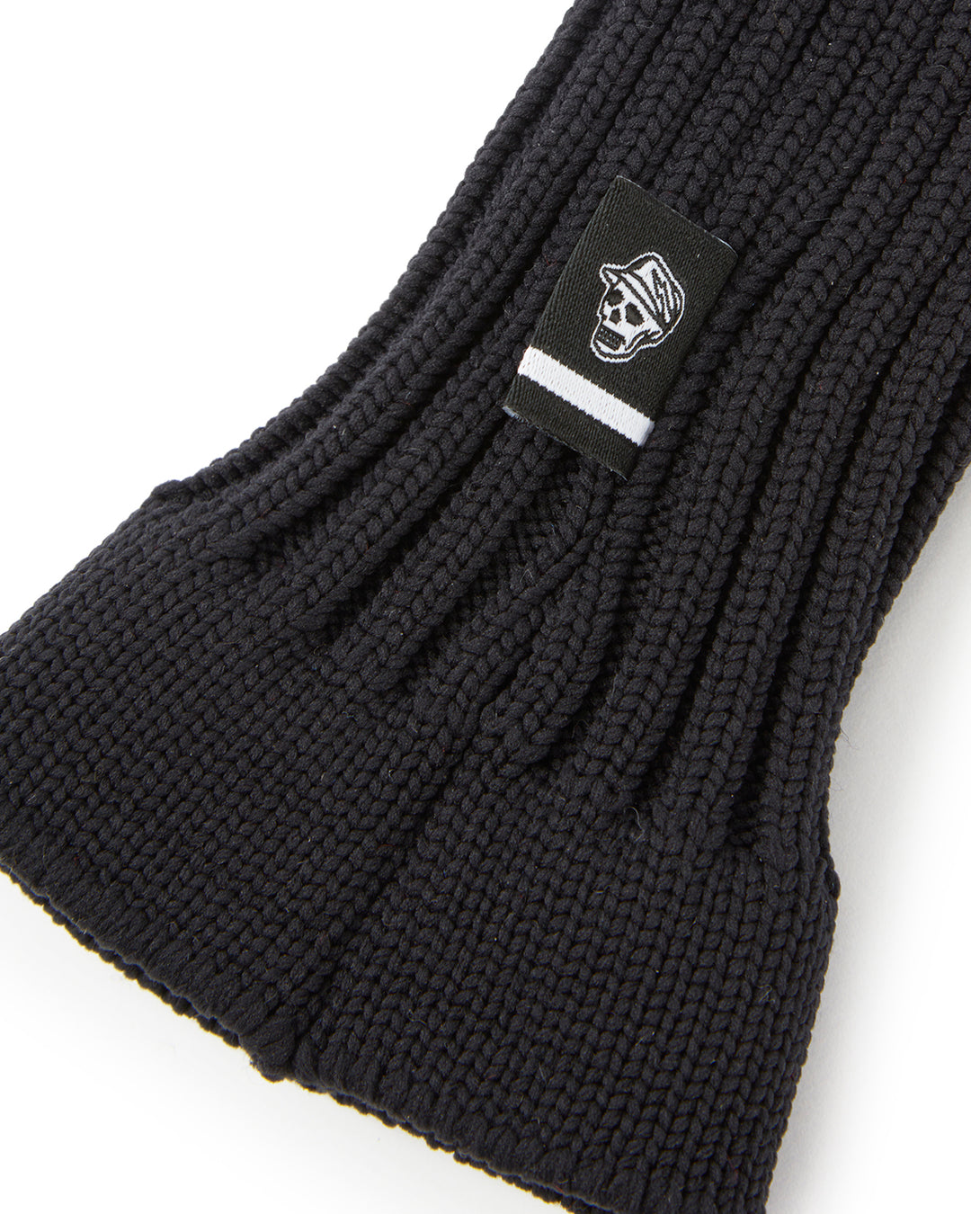 DVG Knit UT Cover 075764835-BLACK