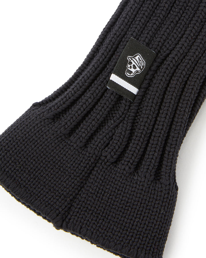 DVG Knit UT Cover 075764835-BLACK