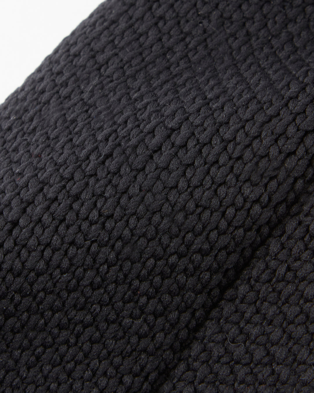 DVG Knit UT Cover 075764835-BLACK