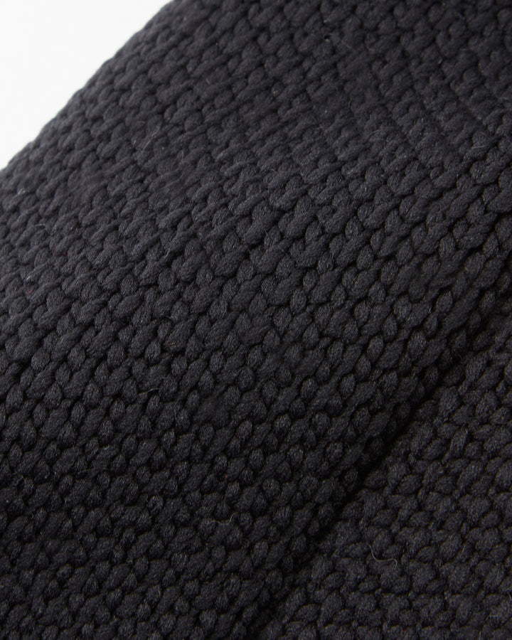 DVG Knit UT Cover 075764835-BLACK