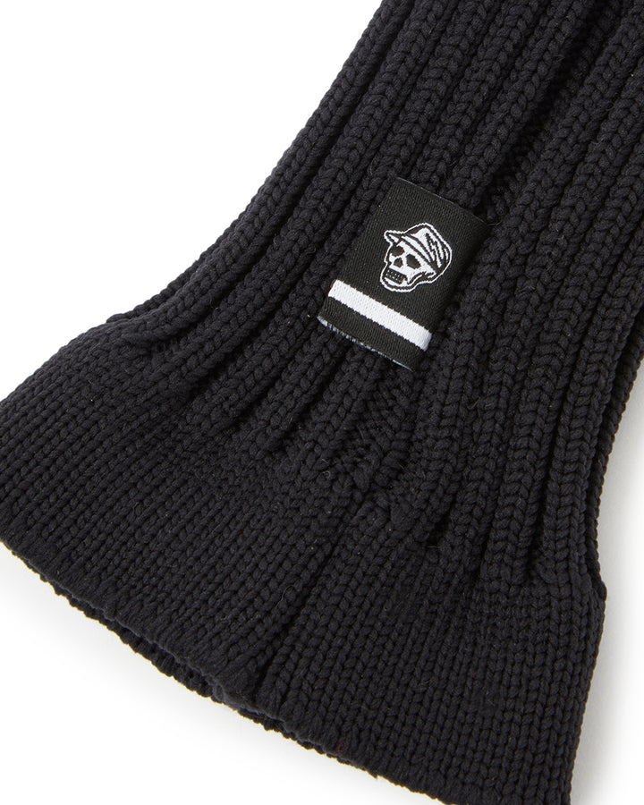 DVG Knit FW Cover 075764820-BLACK