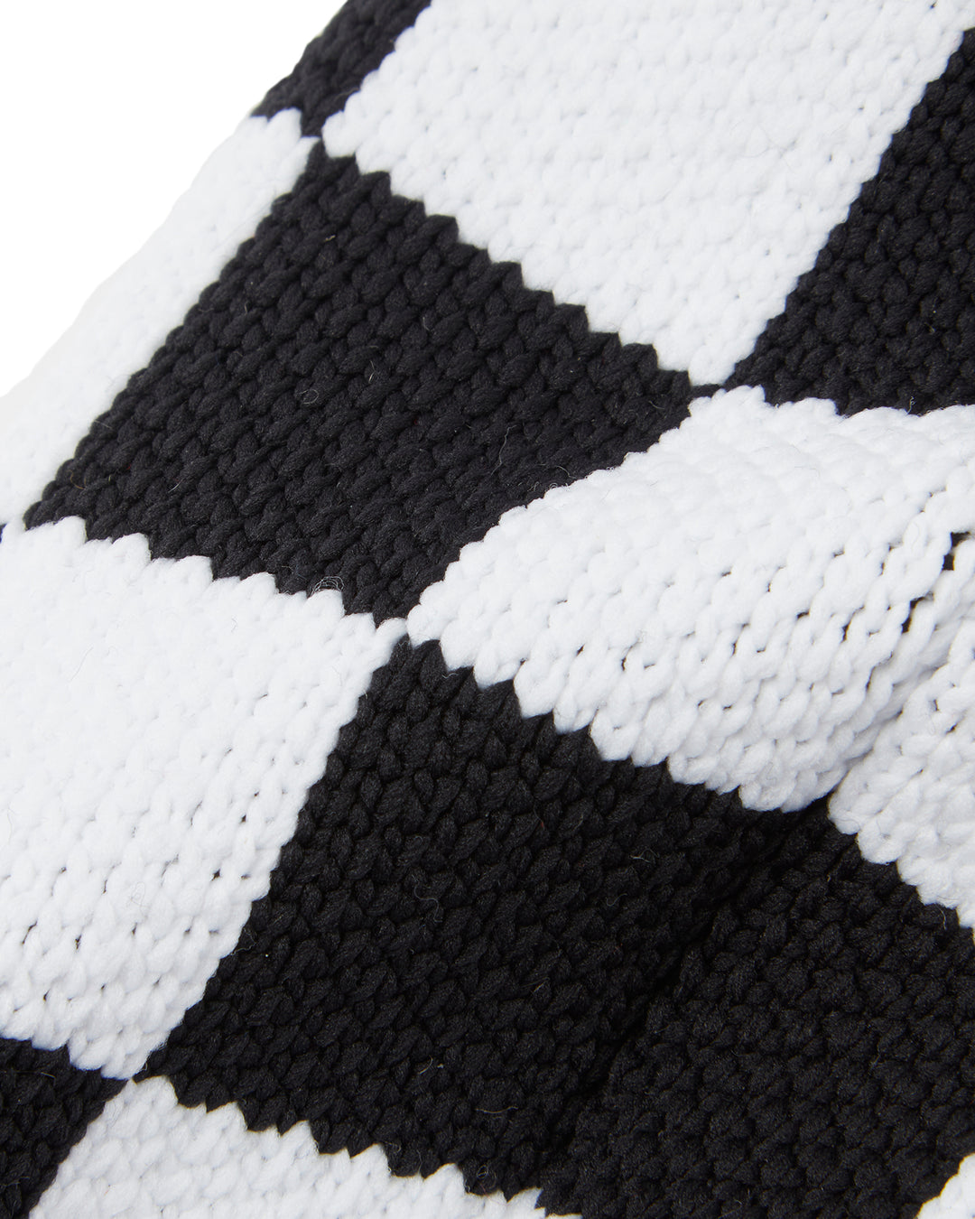 DVG Knit FW Cover 075764820-BLACK